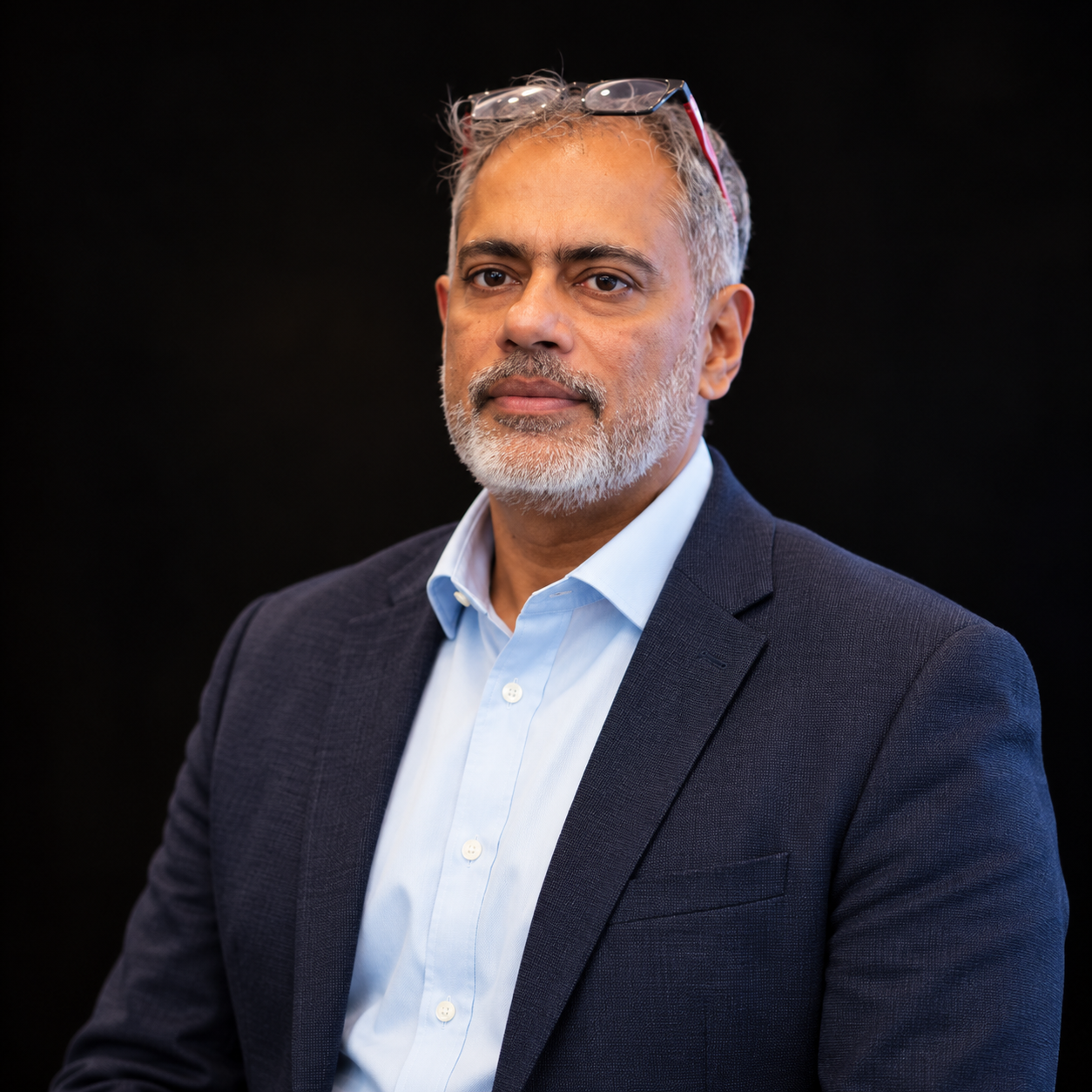 Subrata Majumdar